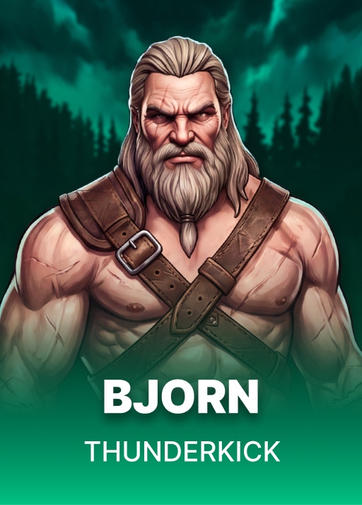 Bjorn
