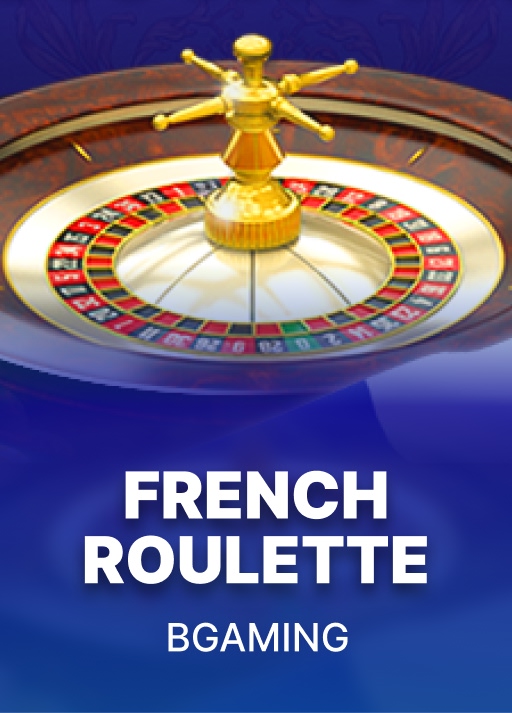 French Roulette