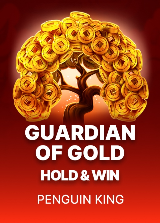 Guardian of Gold: Hold and Win