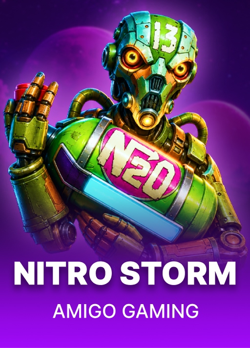 Nitro Storm