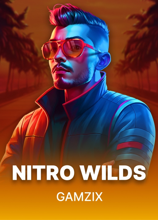 Nitro Wilds