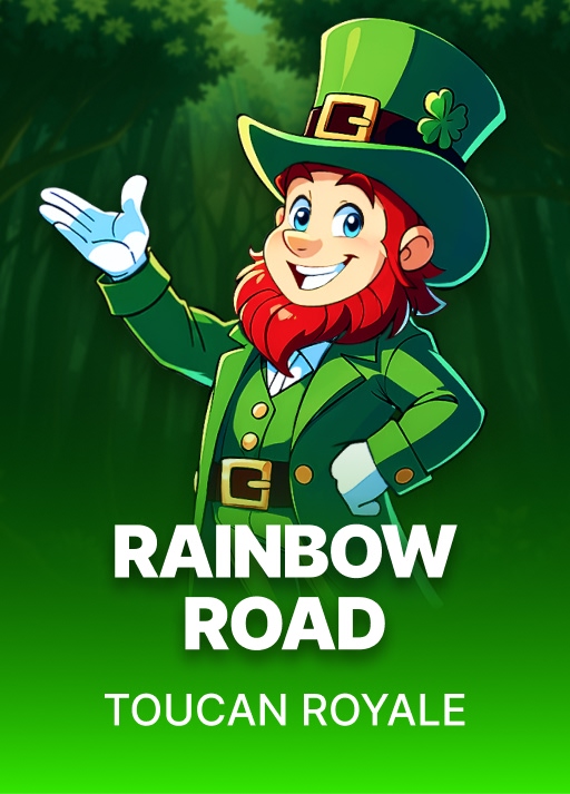 Rainbow Road