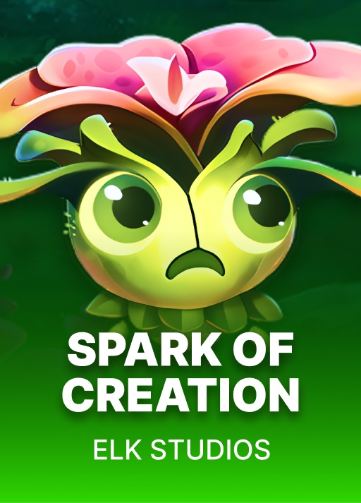 Spark of Creation