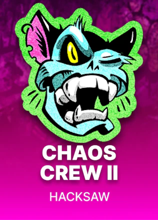 Chaos Crew II