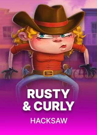 Rusty & Curly