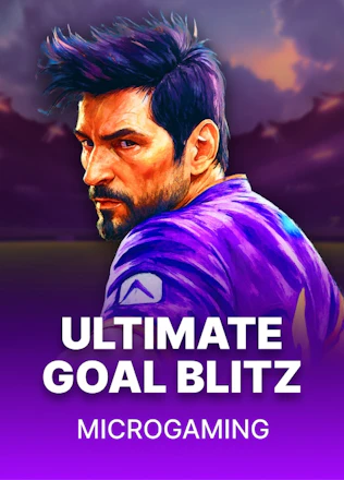 Ultimate Goal Blitz