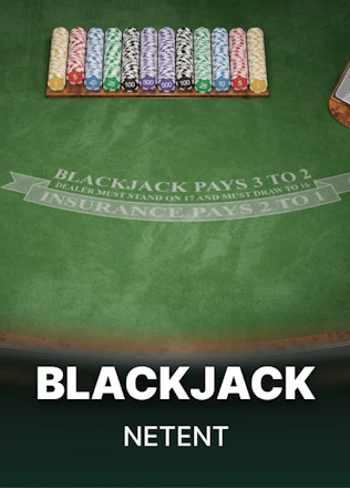 Blackjack