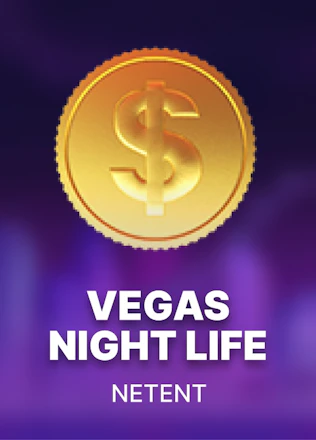 Vegas Night Life