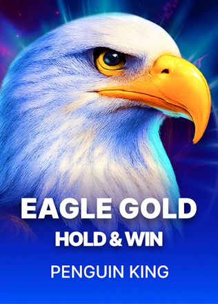 Eagle Gold: Hold & Win