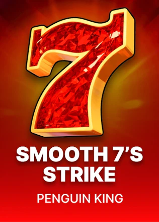 Smooth 7’s Strike