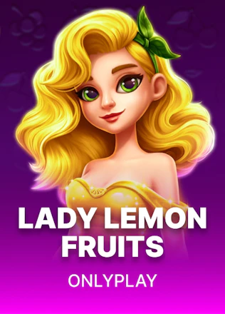 Lady Lemon Fruits