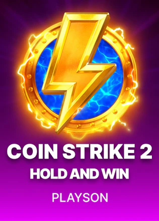 Coin Strike 2: Hold and Win