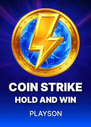 Coin Strike: Hold and Win