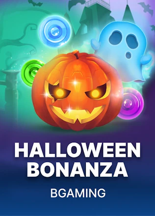 Halloween Bonanza